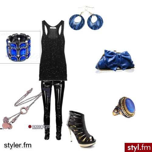 Imprezowo - Styler