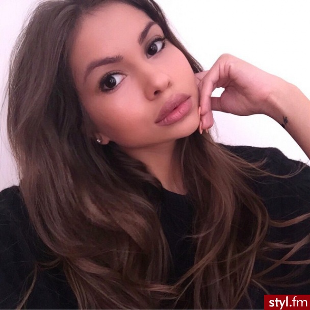 Dzienne Makijaże