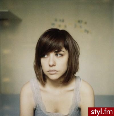 zdjęcia - Krótkie Fryzury