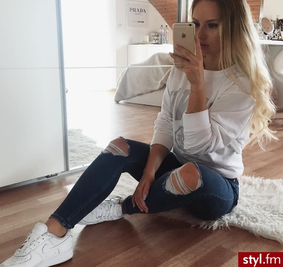 Pozostałe Ciuchy Moda