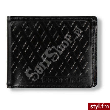 Dakine PORTFEL 2011 BENTLEY - Portfele i etui Dodatki Moda