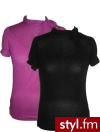 Bluzki Ciuchy Moda