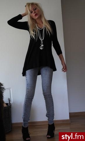 Pozostałe Ciuchy Moda