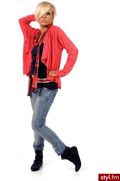 Pozostałe Ciuchy Moda