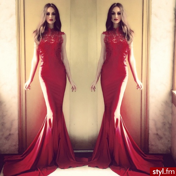 Pozostałe Sukienki Moda