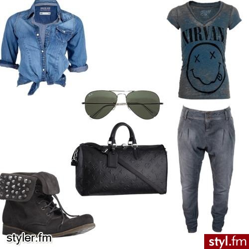 dziwacznie - Styler