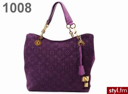 LV Handbag - Pozostałe Torebki Moda