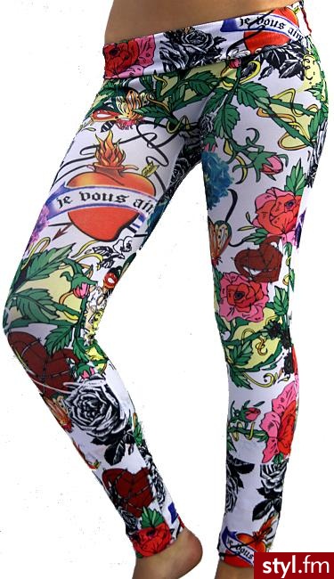 Pozostałe Ciuchy Moda