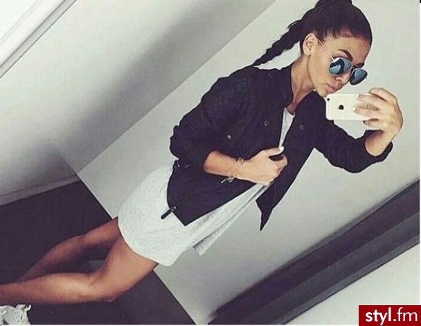 Kurtki Okrycia Moda