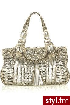 ok. 3180 zł, Anya Hindmarch - Pozostałe Torebki Moda