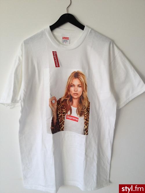 T-shirt Ciuchy Moda