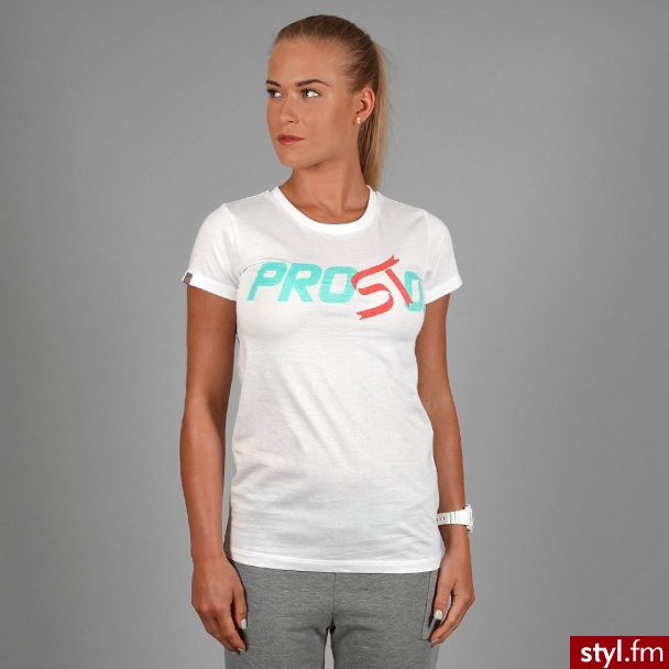 Bluzki Ciuchy Moda