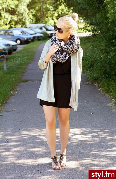 Zestaw - Moda uliczna Inne Moda