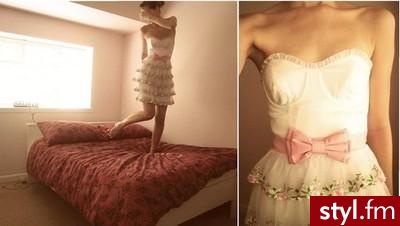 ciuchy - Pozostałe Ciuchy Moda