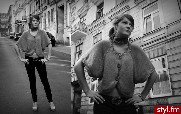 Ubranie - Pozostałe Ciuchy Moda