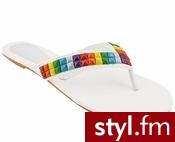 Pozostałe Buty Moda