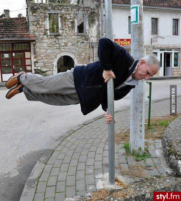 Sport i fitness