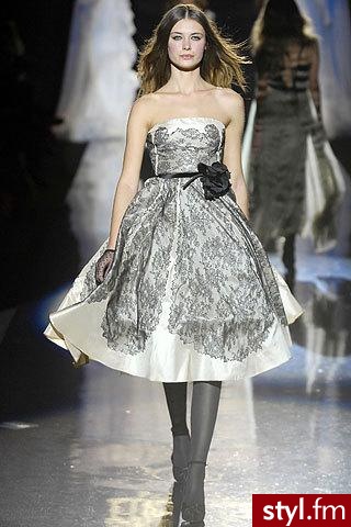 Betsey Johnson :)) - Pozostałe Ciuchy Moda