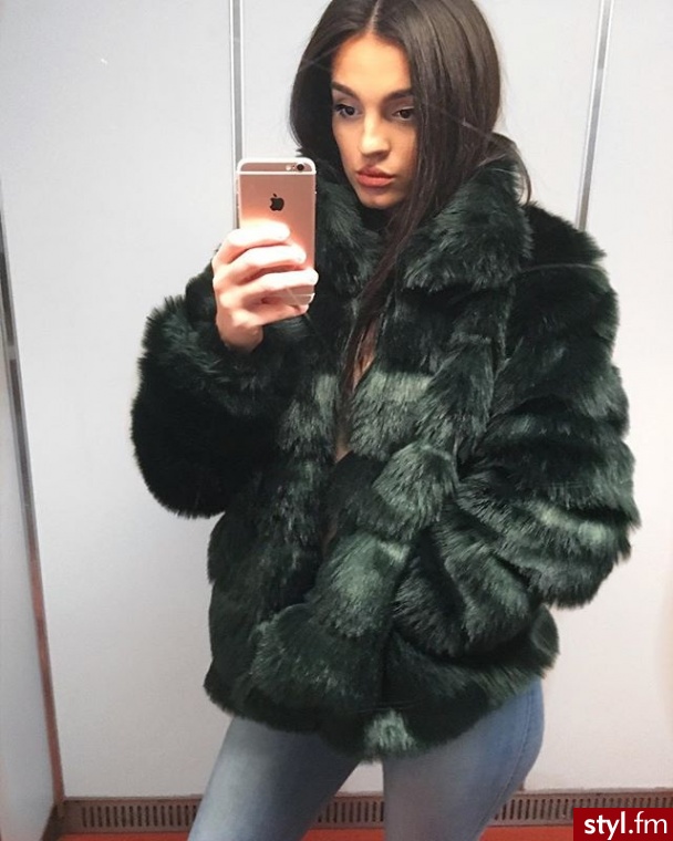 Pozostałe Ciuchy Moda