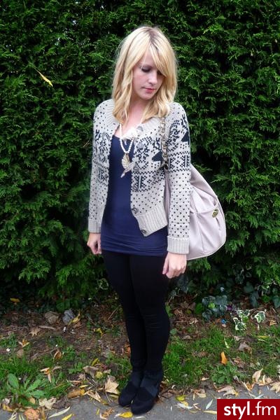 street fashion - Moda uliczna Inne Moda