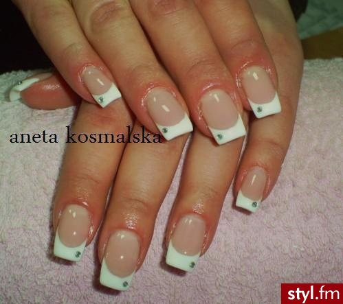Paznokcie