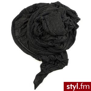Nakrycia głowy Dodatki Moda