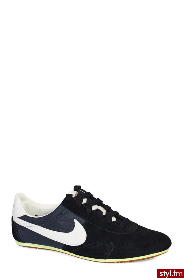 Sportowe Buty Moda