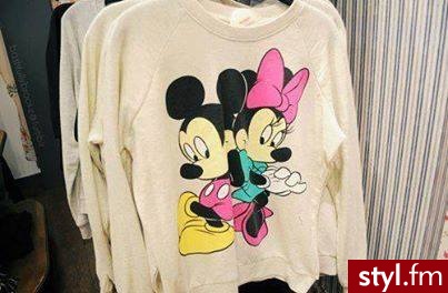 Bluzy Ciuchy Moda