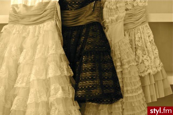 Pozostałe Ciuchy Moda