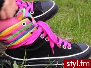 Pozostałe Buty Moda