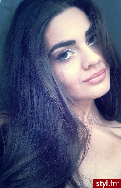 Dzienne Makijaże