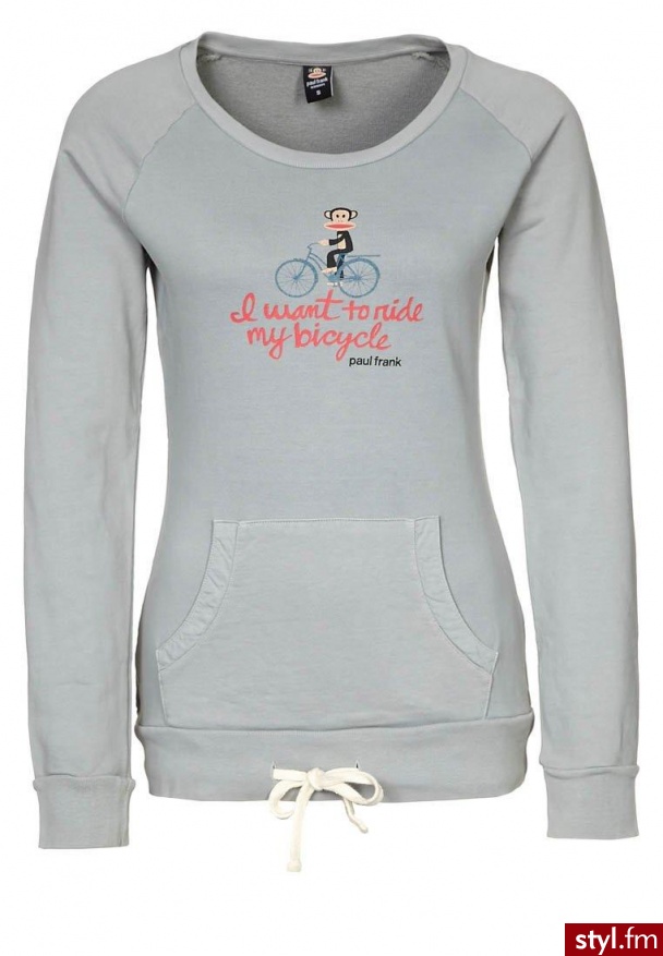 Bluzy Ciuchy Moda