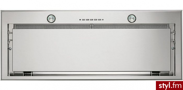 Electrolux EFG 90750 X - Bransoletki Biżuteria Moda