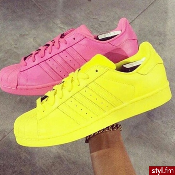 Sportowe Buty Moda