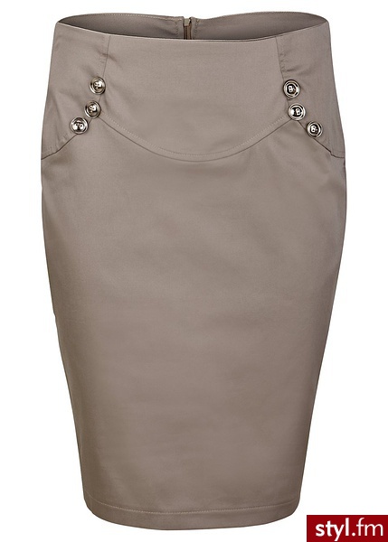 Bonprix - Średnie Spódnice Moda