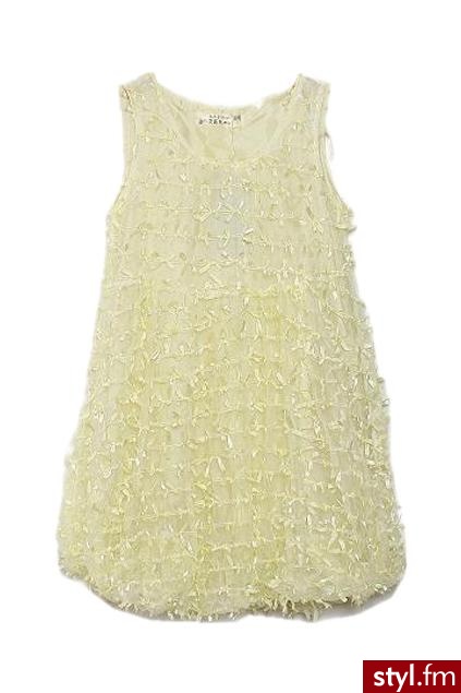 Dzienne Sukienki Moda