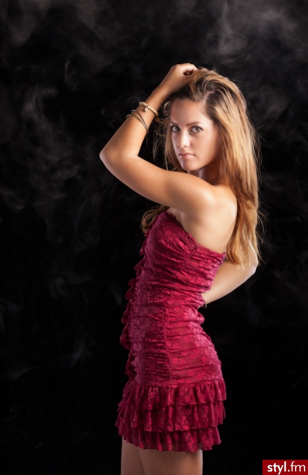 Dzienne Sukienki Moda