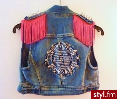Pozostałe Ciuchy Moda
