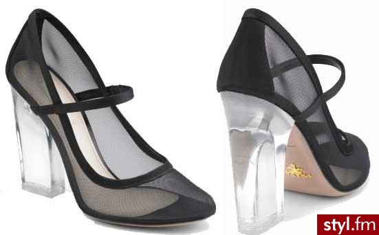 buty - Pozostałe Buty Moda