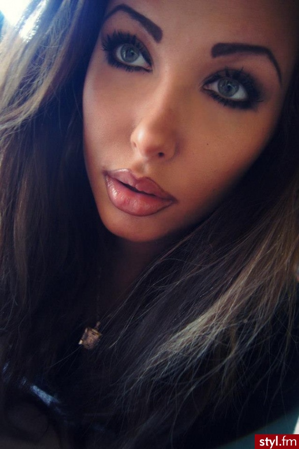 Dzienne Makijaże