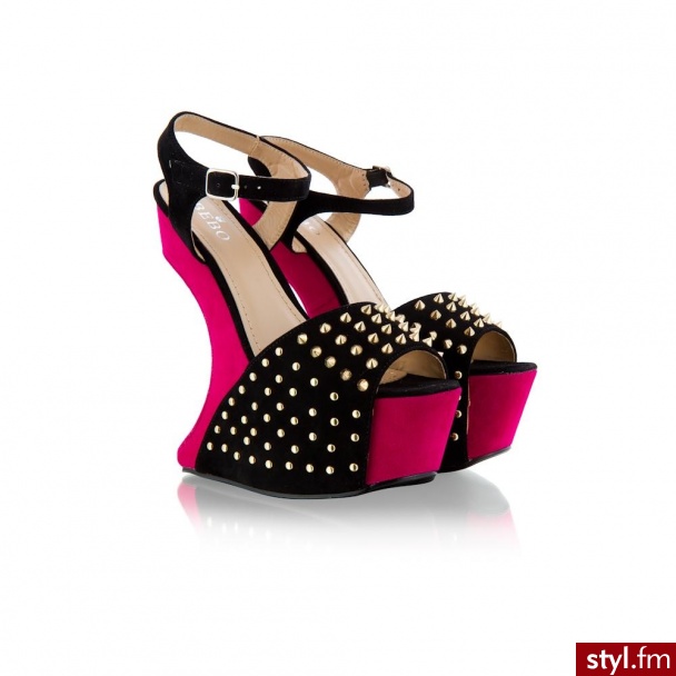 Koturny Buty Moda
