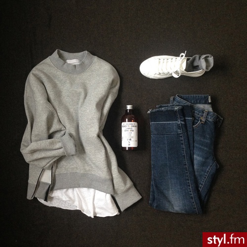 Bluzy Ciuchy Moda