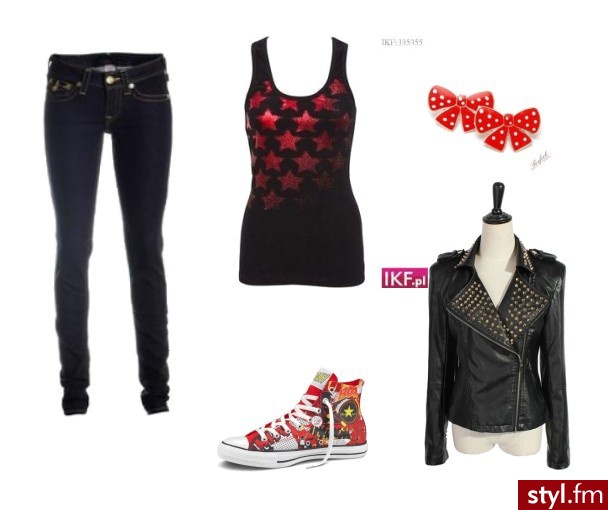 76 - Styler