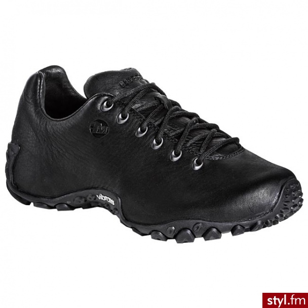 Merrell PÓŁBUTY CHAMALEON II TRAVELER J83539 - Półbuty Buty Moda