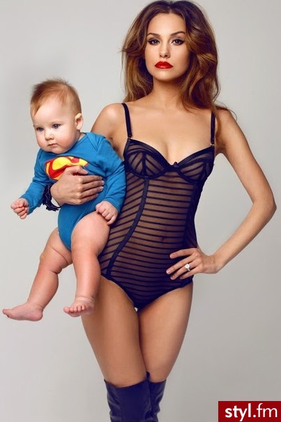 Body Bielizna Moda