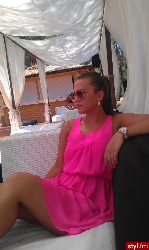 Dzienne Sukienki Moda