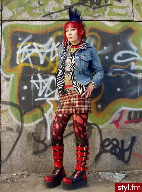 Pozostałe Ciuchy Moda