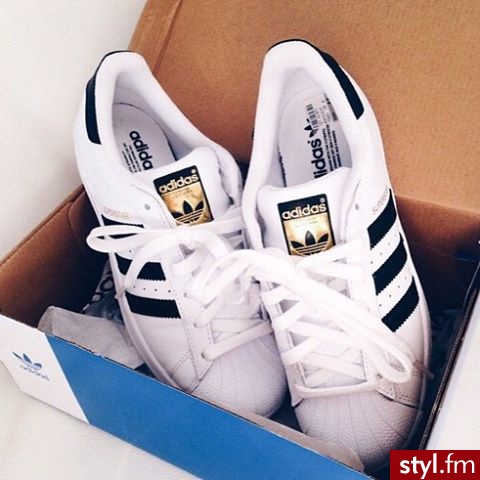 Sportowe Buty Moda