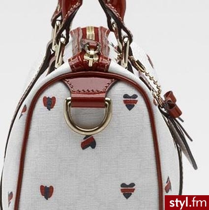 Gucci. Przeceniona z $1300 na $189. - Pozostałe Torebki Moda