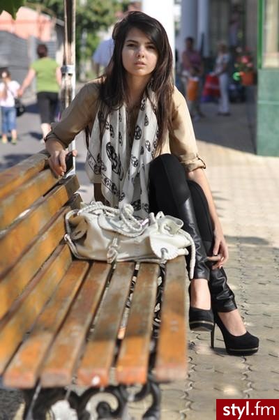 Pozostałe Ciuchy Moda